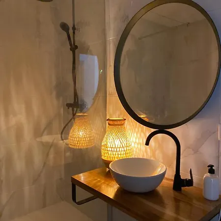 Guest house Shanti 3*