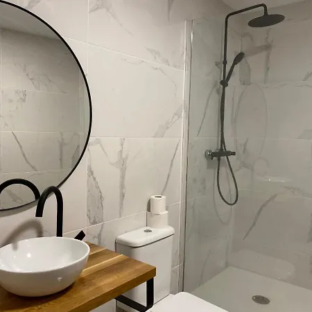 Shanti Guest house Valencia