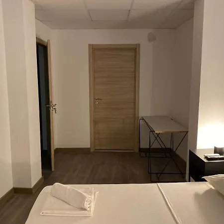 Shanti Gasthuis Valencia